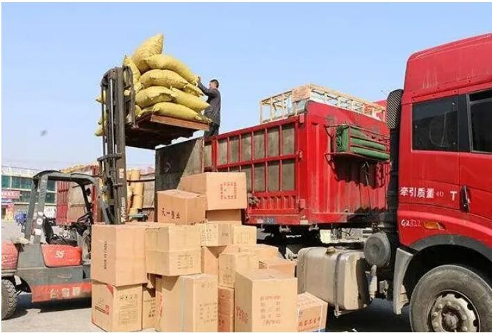 漳州到新平彝族傣族自治县物流专线