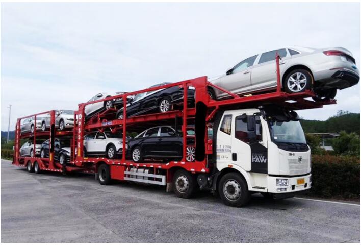 漳州到新平彝族傣族自治县轿车托运